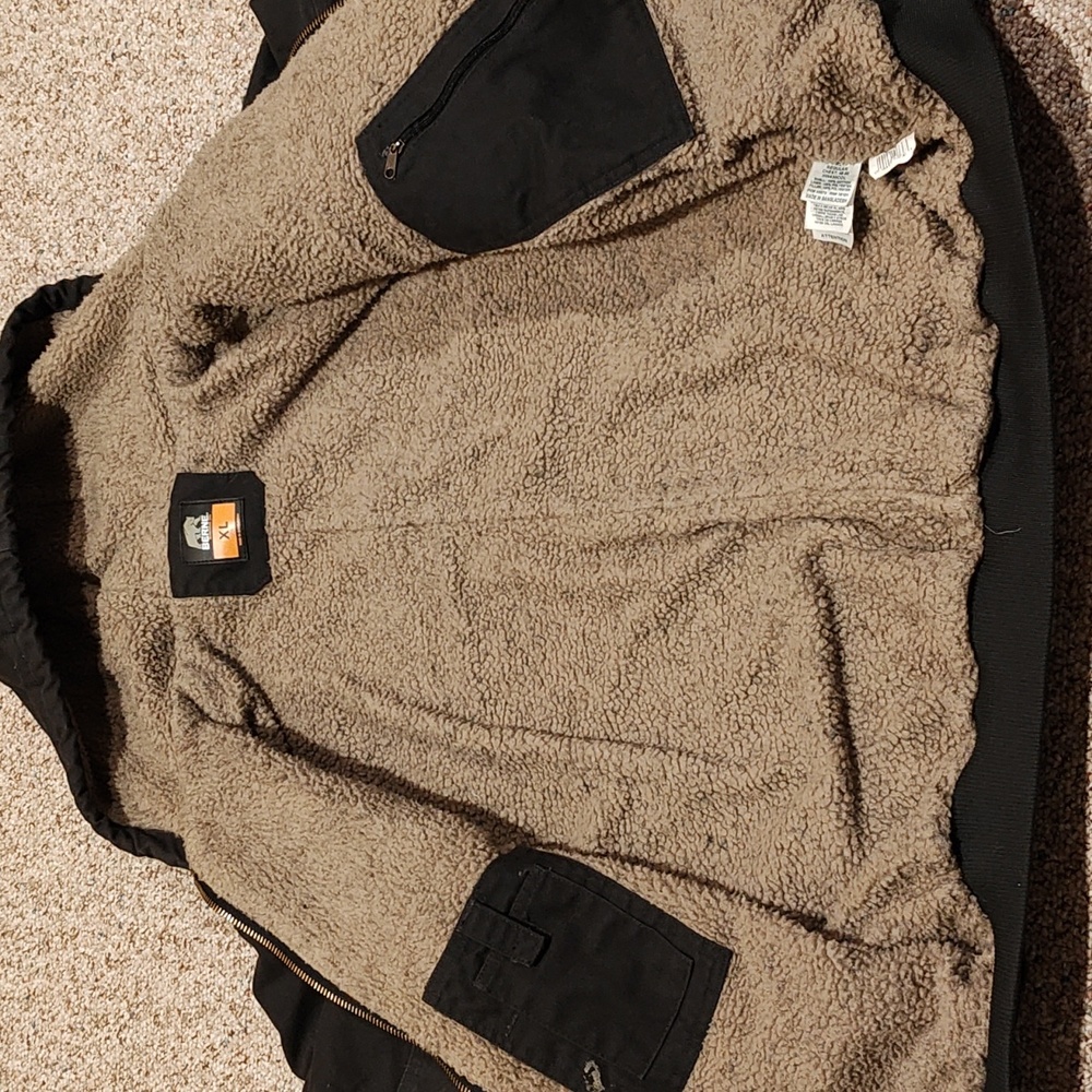 Berne Jacket - Picture 4 of 4